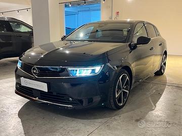 Opel Astra 1.6 Plug-in Hybrid 180 CV AT8 Business 