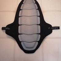 Paraschiena interno x giacca Dainese