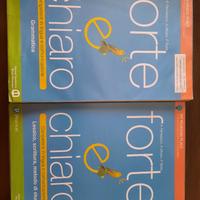 Forte e chiaro cod. 9788869103100
