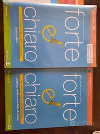 Forte e chiaro cod. 9788869103100