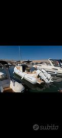 Gommone altamarea 28