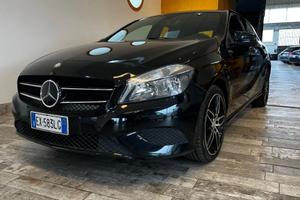 MERCEDES-BENZ A 180 CDI Automatic Sport
