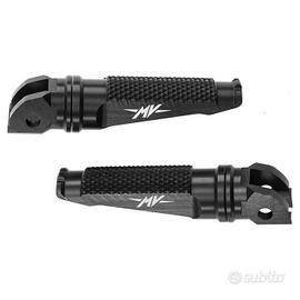Kit poggiapiedi MV AGUSTA Special Parts