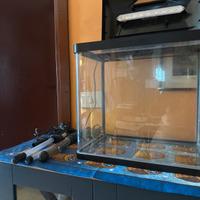 Acquario amtra laguna 40 led