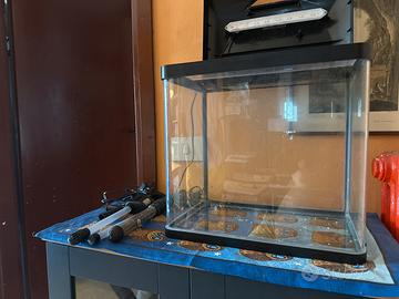 Acquario amtra laguna 40 led