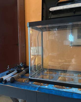 Acquario amtra laguna 40 led