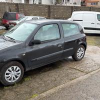Renault Clio 1.2 16V cat 3 porte Confort Dynamique