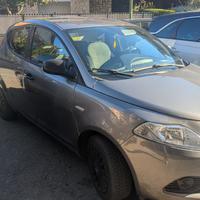 Lancia Ypsilon 1.2 GPL Monogram (2020) - 82.000km