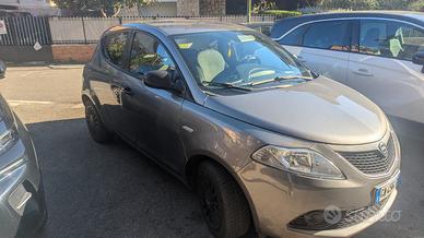 Lancia Ypsilon 1.2 GPL Monogram (2020) - 82.000km
