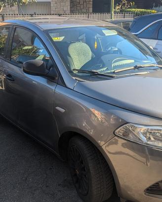 Lancia Ypsilon 1.2 GPL Monogram (2020) - 85.000km