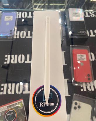 apple pencil 2th
