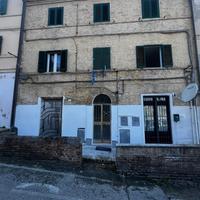 Appartamento zona grazie ristrutturato