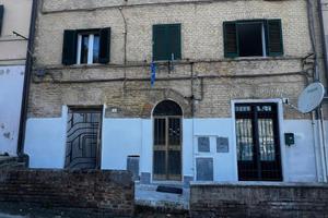 Appartamento zona grazie ristrutturato