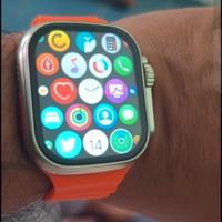 Smartwatch replica Apple Watch Nuovo 