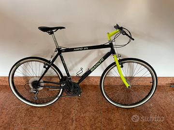 Bici arrampichino