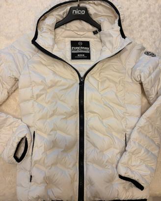 Giubbino mezza stagione Superdry donna