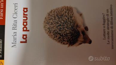 La paura 