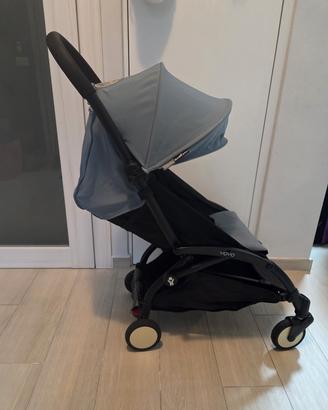 Yoyo Babyzen Passeggino
