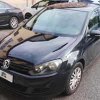 Volkswagen Golf 1.6 TDI DPF 5p. Highline NEOPATENT