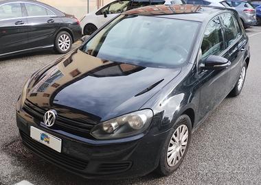Volkswagen Golf 1.6 TDI DPF 5p. Highline NEOPATENT