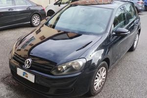 Volkswagen Golf 1.6 TDI DPF 5p. Highline NEOPATENT