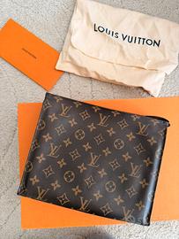 Louis Vuitton Trousse Toilette ORIGINALE