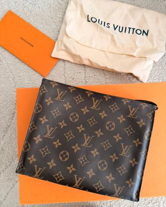 Louis Vuitton Trousse Toilette ORIGINALE
