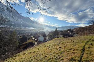 TER. RESIDENZIALE A QUART