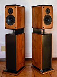 ESB GOLD TWO con Stand/Sub Woofer dedicati