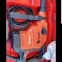 Demolitore combinato HILTI TE56 ATC 