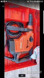 Demolitore combinato HILTI TE56 ATC 