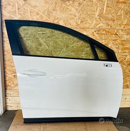 Porta anteriore destra Renault Clio