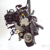 Motore Fiat 500 1.2 benzina 199A4000 2011