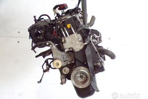 Motore Fiat 500 1.2 benzina 199A4000 2011