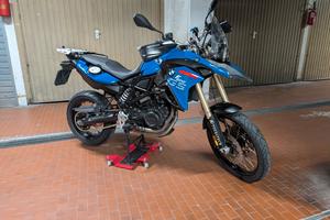Bmw f 800 gs - 2014