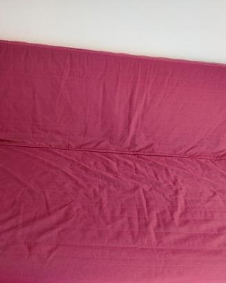 Divano Letto IKEA + copridivano 