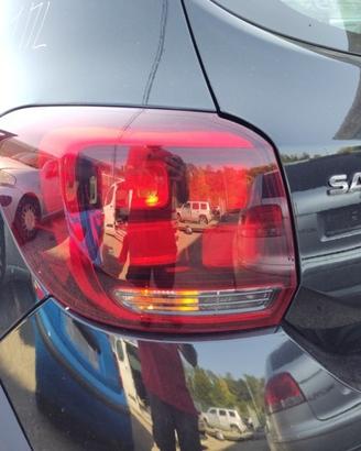 Fanale posteriore sinistro DACIA SANDERO del 2018