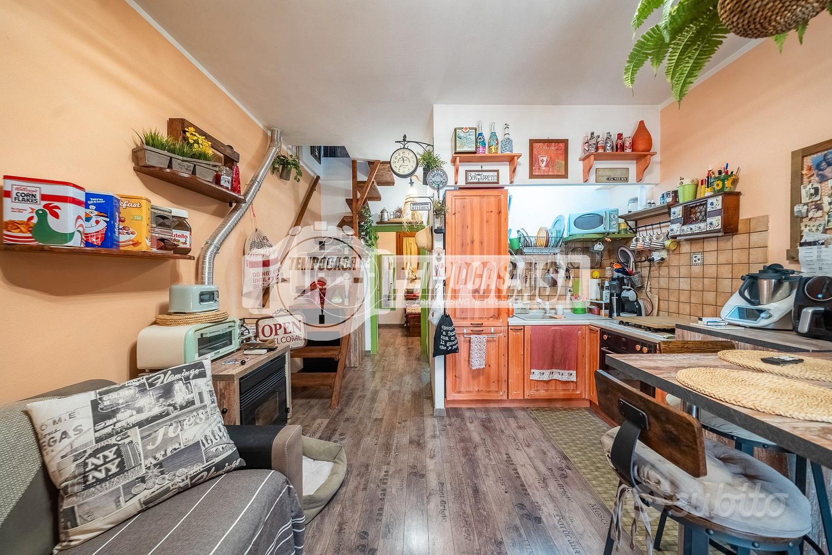 Appartamento – Marina di Cerveteri, Cerenova Costantica - Vista 4
