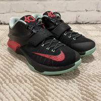 NIKE KD BAD APPLE 