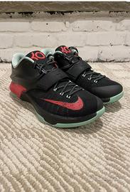 NIKE KD BAD APPLE 