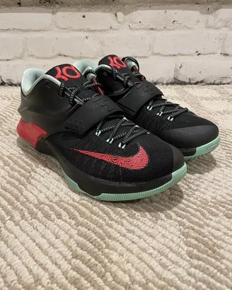 NIKE KD BAD APPLE 