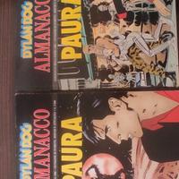 Collezione fumetti Dylan Dog 