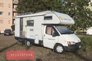 Ford/Mobilvetta