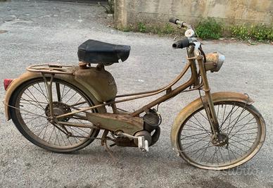 Motobecane modello Mobylette AV54