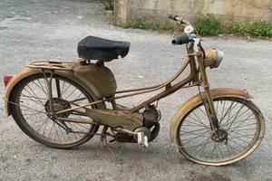 Motobecane modello Mobylette AV54