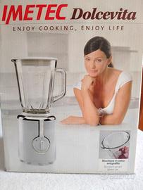 Frullatore Imetec