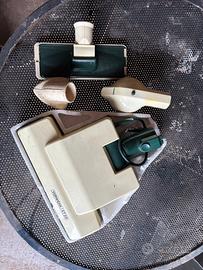 Accessori Folletto ET20