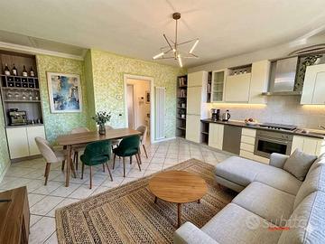 Appartamento di 85 m² con 3 locali a Porcari