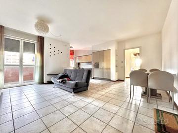 Appartamento Moderno in Centro Città, Biella