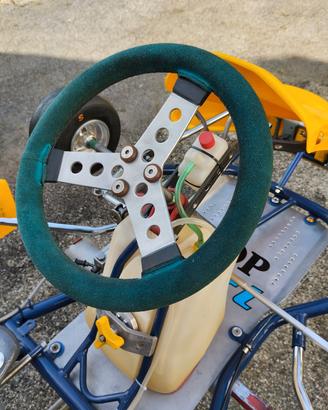 TOP KART 